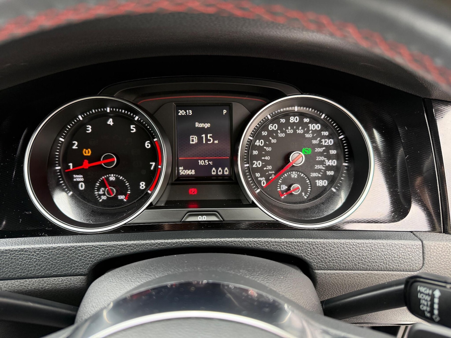 Used Volkswagen Golf 2022 for sale - 76992442: Photo 20