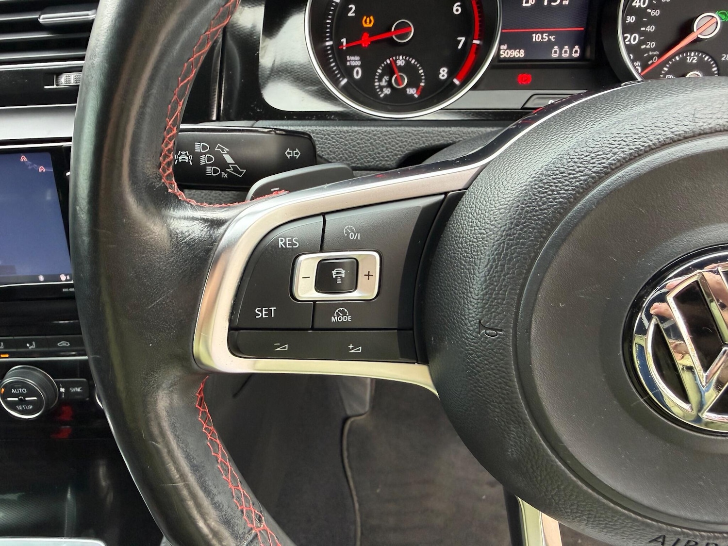 Used Volkswagen Golf 2022 for sale - 76992442: Photo 23