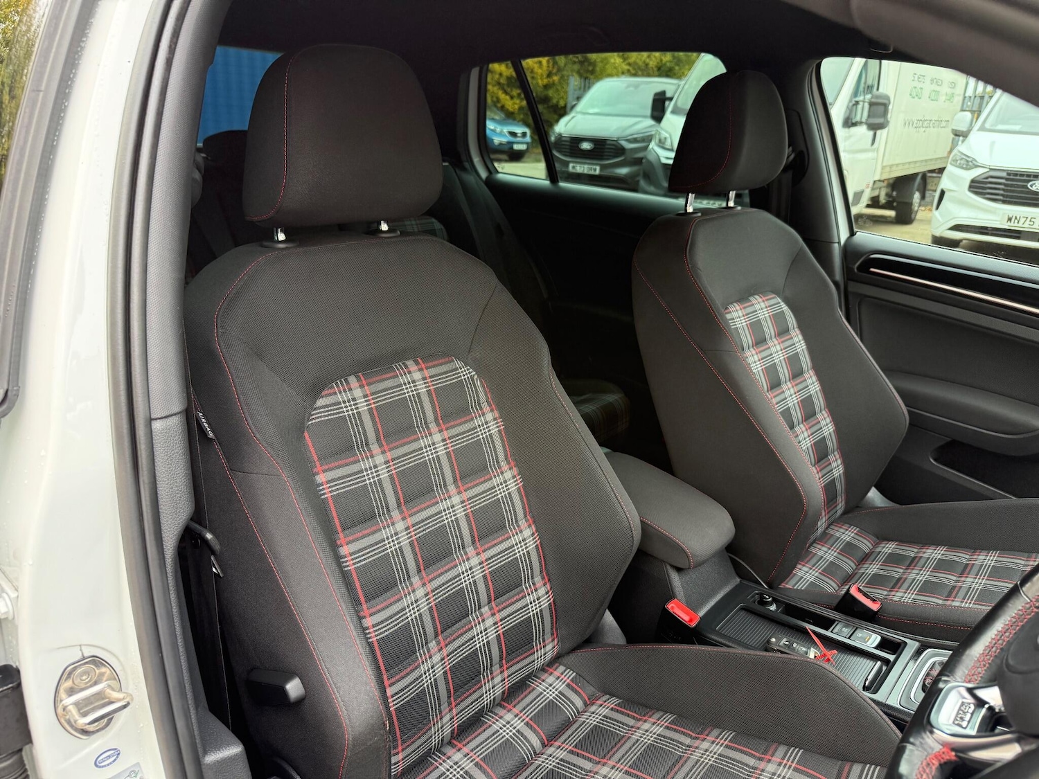 Used Volkswagen Golf 2022 for sale - 76992442: Photo 30