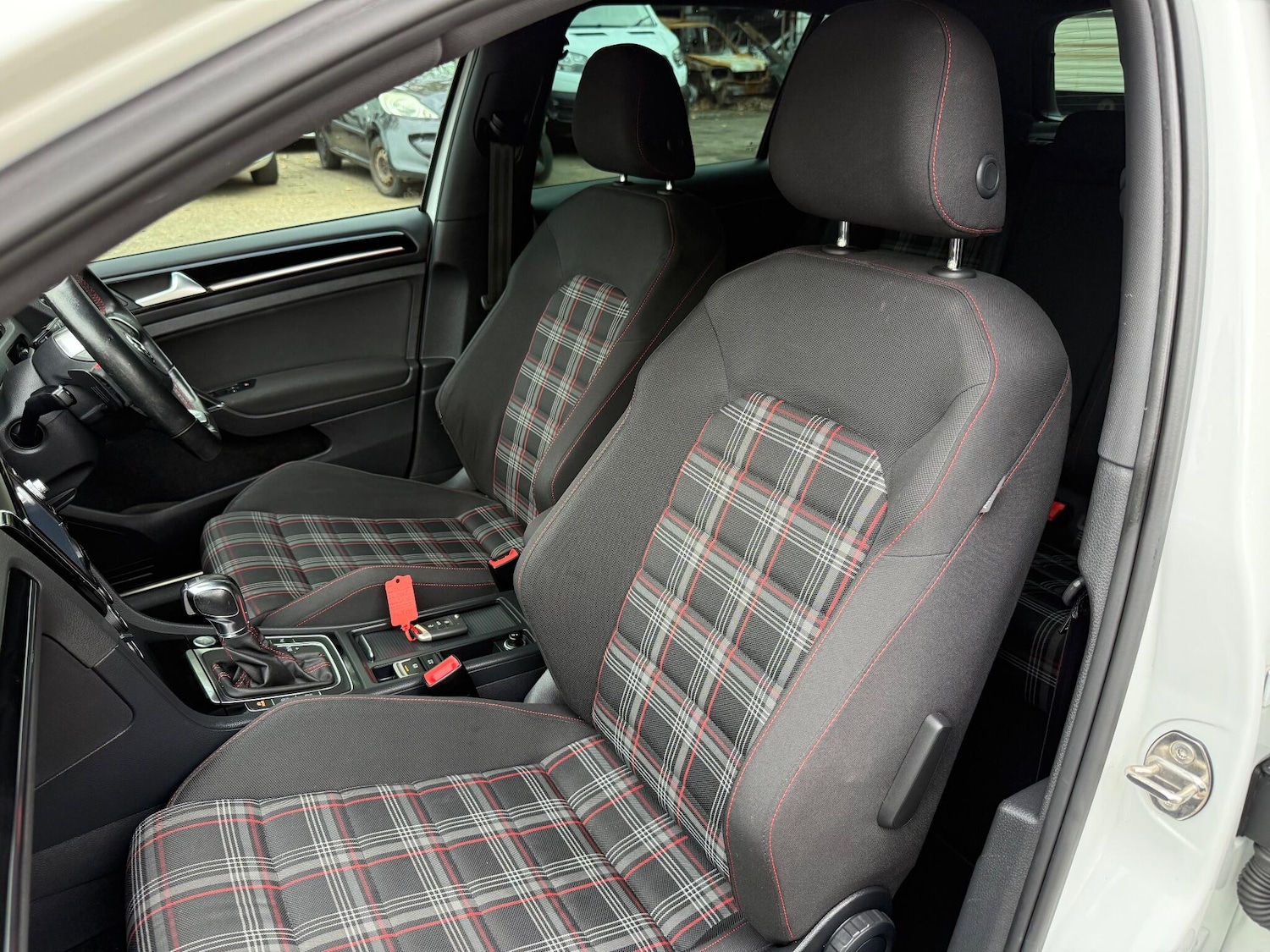 Used Volkswagen Golf 2022 for sale - 76992442: Photo 36