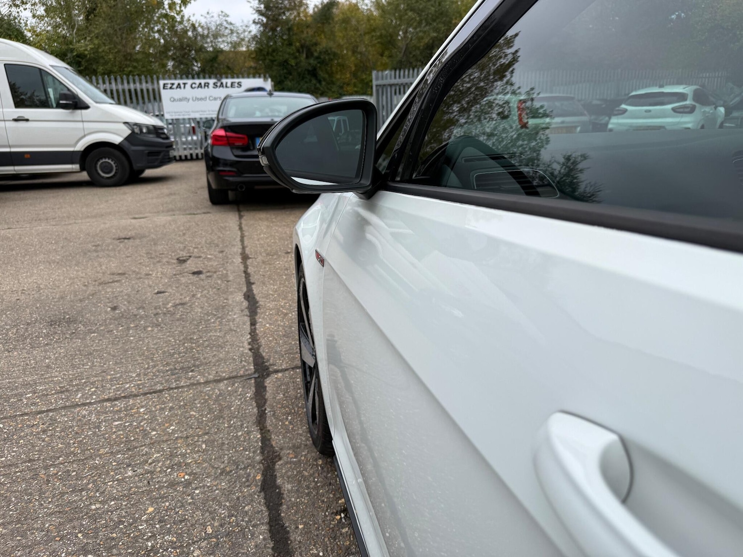 Used Volkswagen Golf 2022 for sale - 76992442: Photo 50