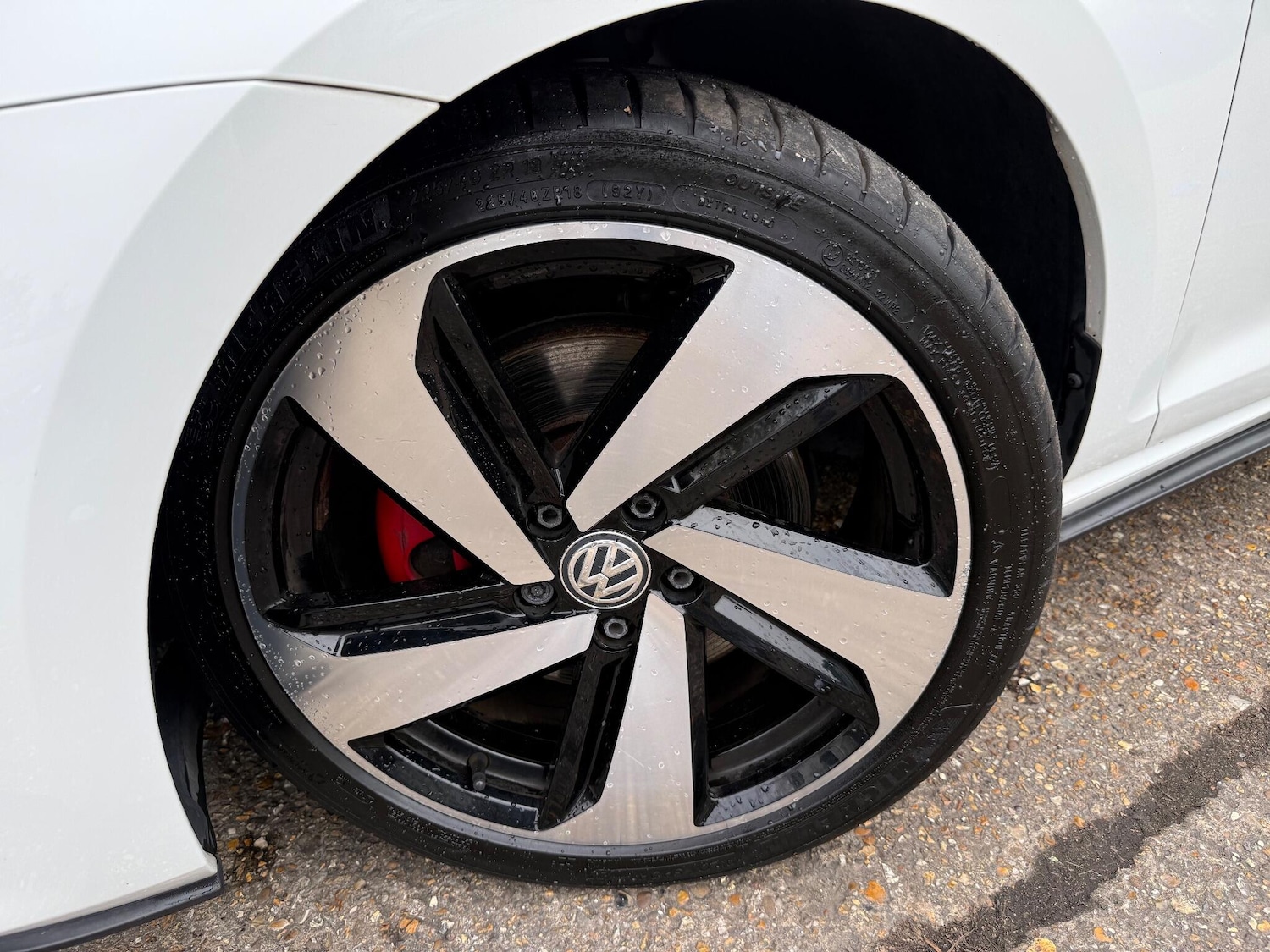 Used Volkswagen Golf 2022 for sale - 76992442: Photo 53