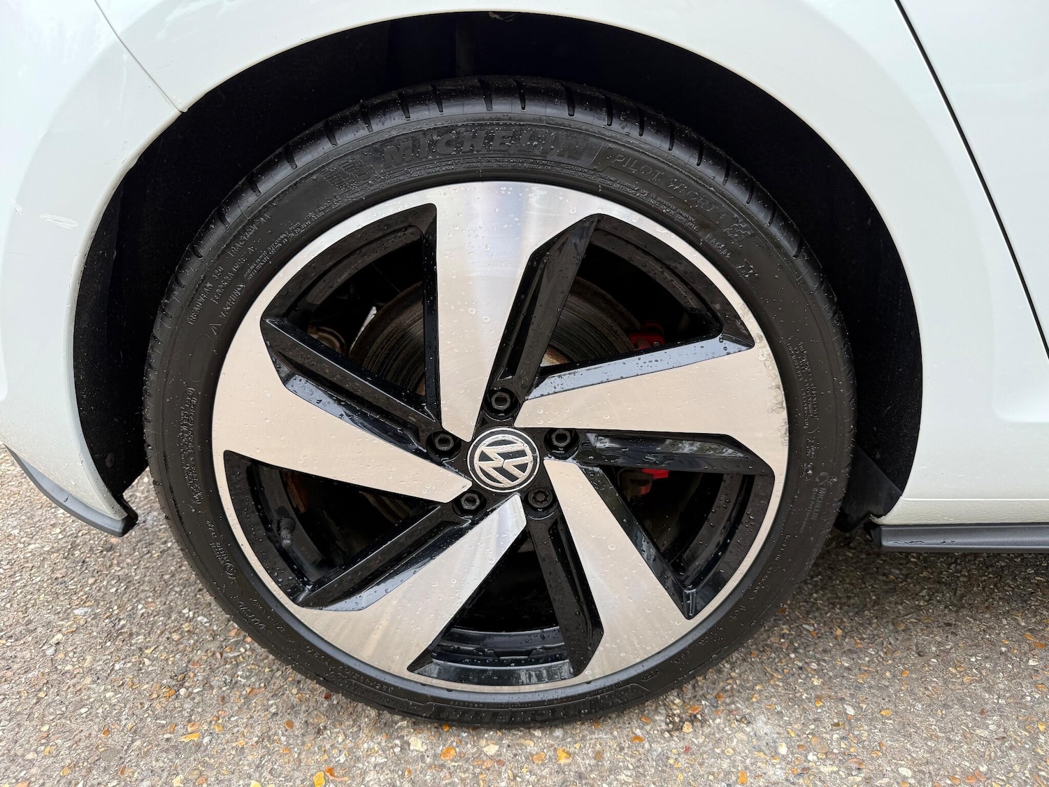 Used Volkswagen Golf 2022 for sale - 76992442: Photo 57