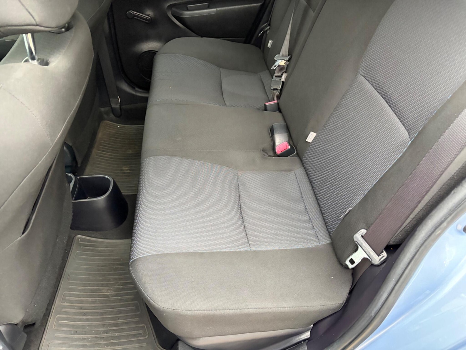 Used Toyota Yaris 2014 for sale - 77853961: Photo 18