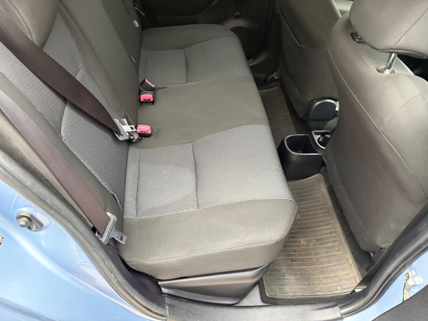 Used Toyota Yaris 2014 for sale - 77853961: Photo 21