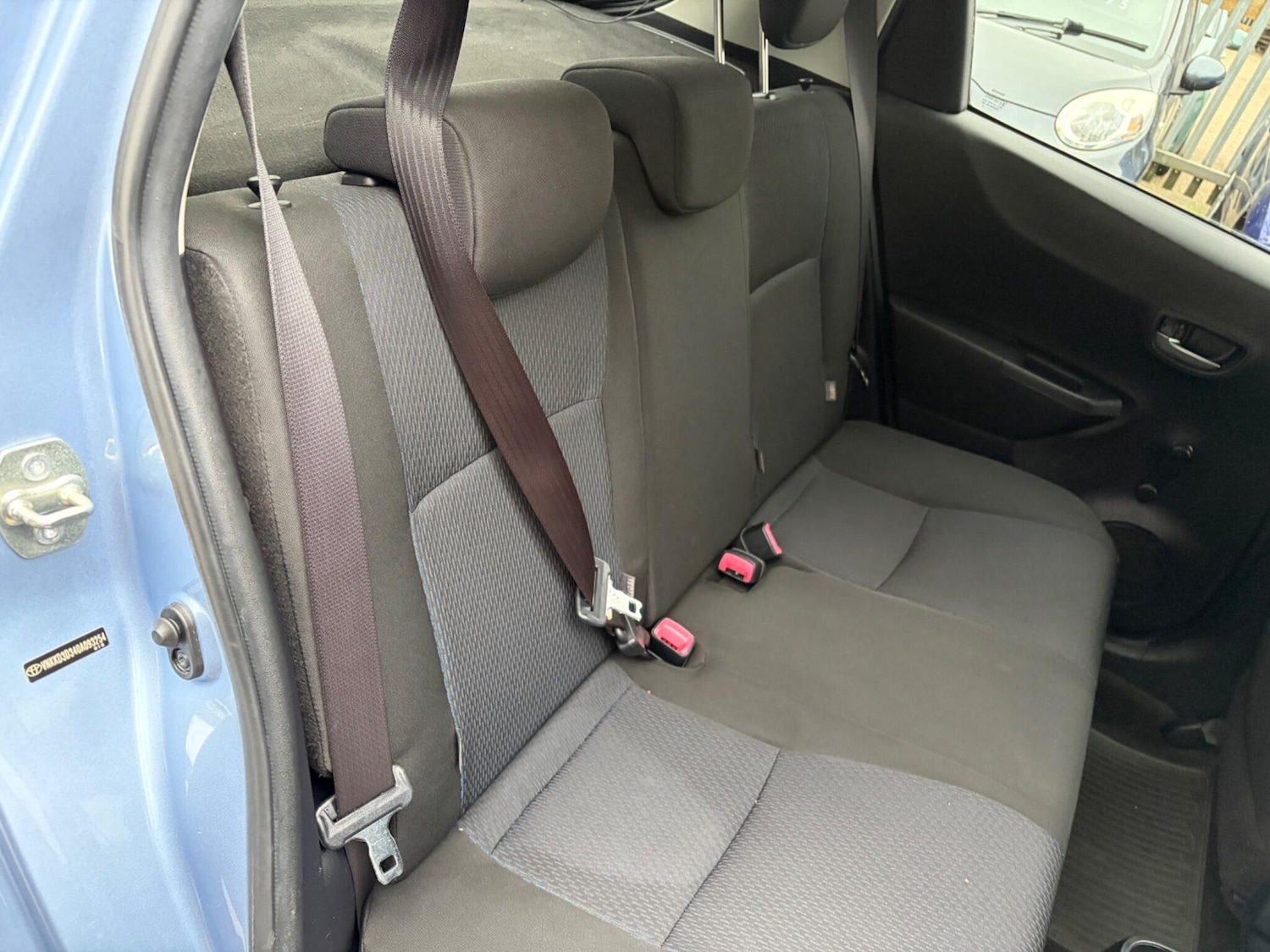 Used Toyota Yaris 2014 for sale - 77853961: Photo 22