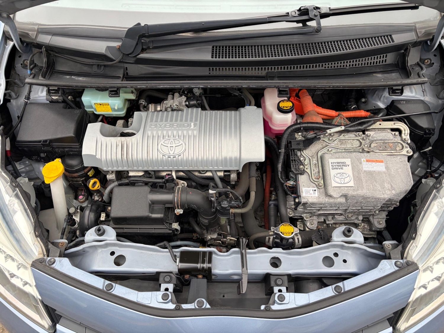 Used Toyota Yaris 2014 for sale - 77853961: Photo 33