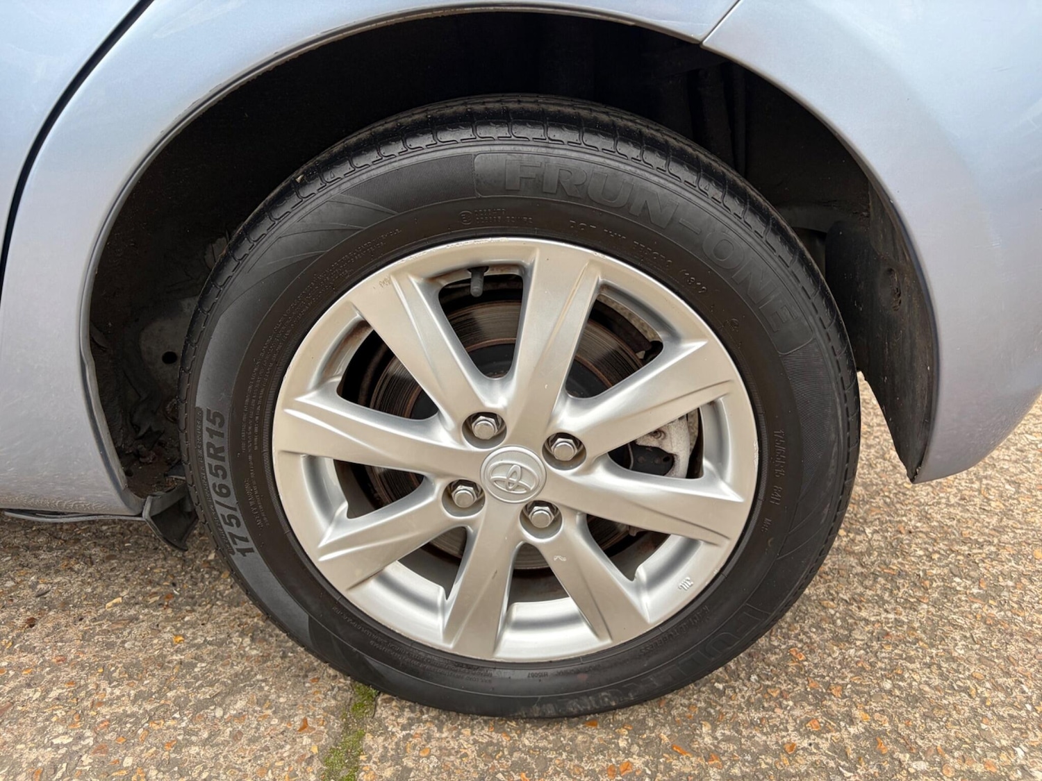 Used Toyota Yaris 2014 for sale - 77853961: Photo 36