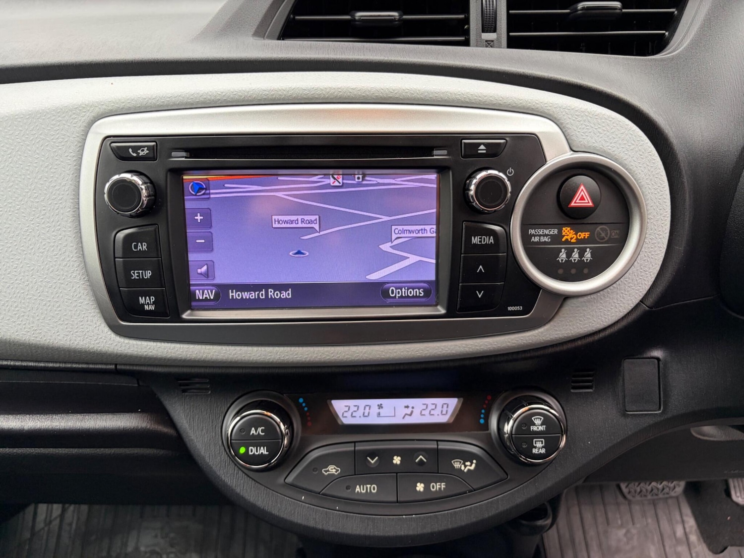 Used Toyota Yaris 2014 for sale - 77853961: Photo 38