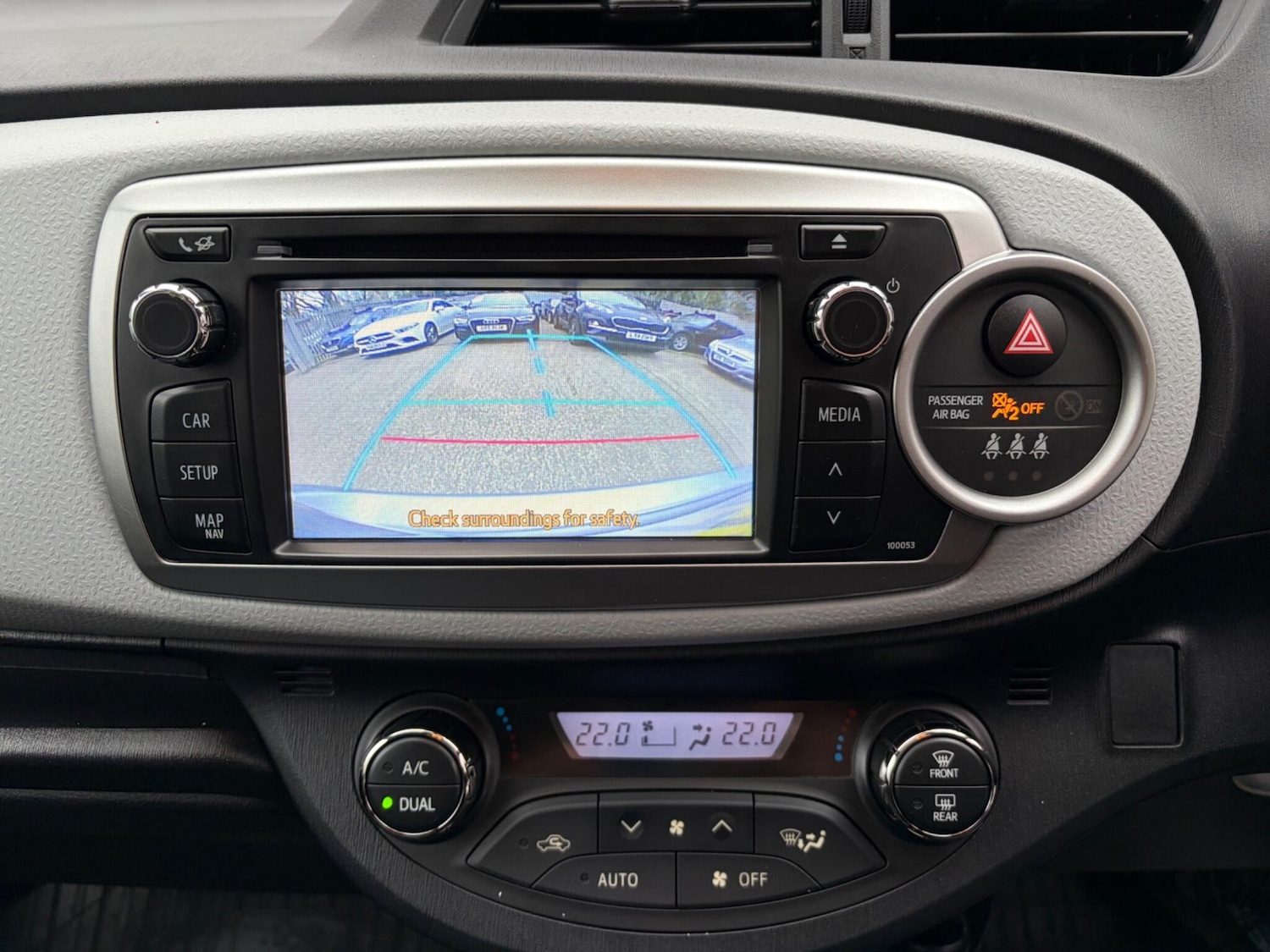 Used Toyota Yaris 2014 for sale - 77853961: Photo 39