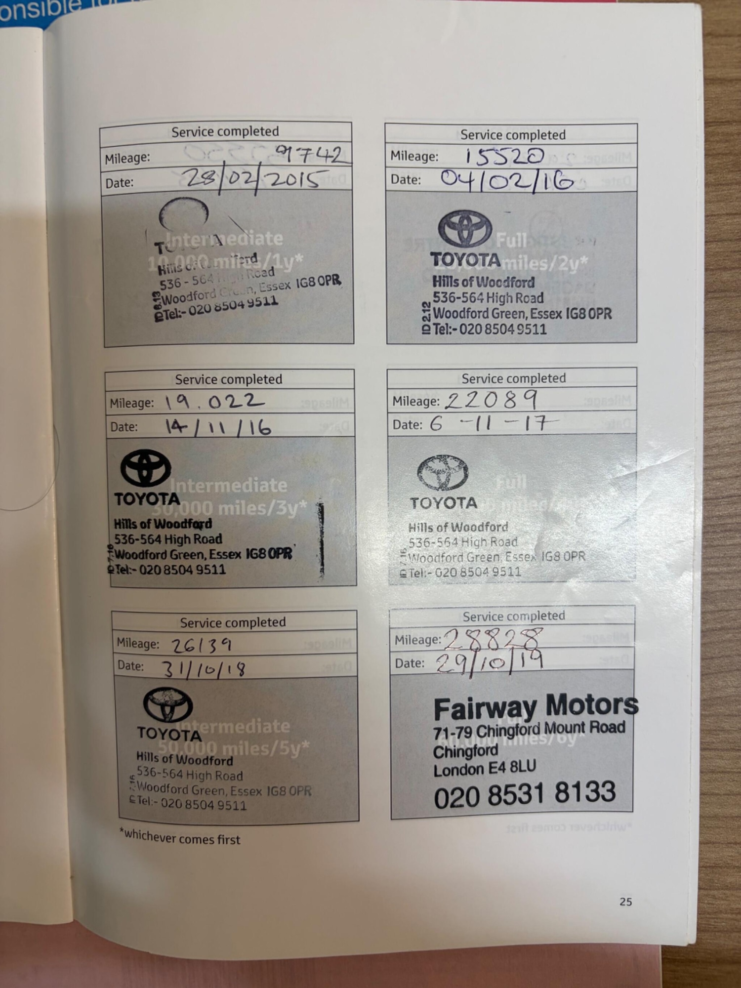 Used Toyota Yaris 2014 for sale - 77853961: Photo 40