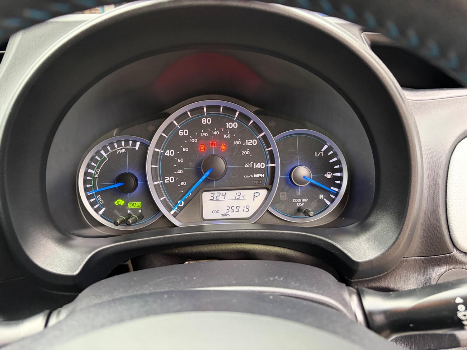 Used Toyota Yaris 2014 for sale - 77853961: Photo 46