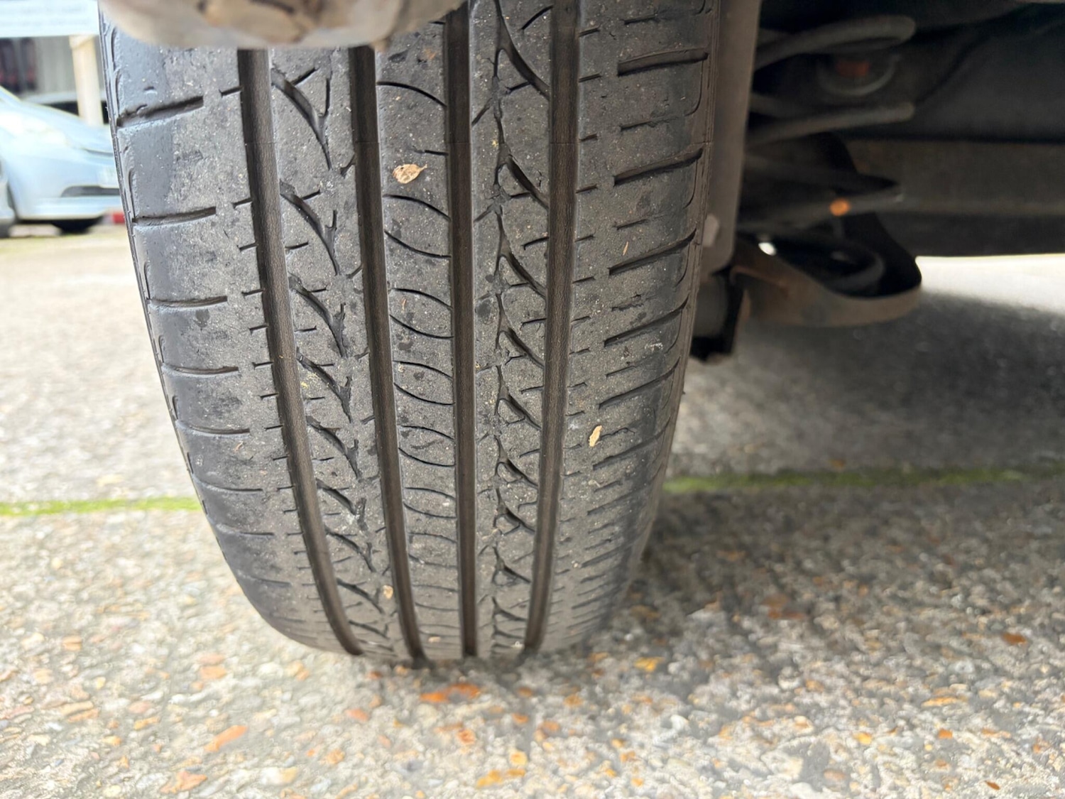 Used Toyota Yaris 2014 for sale - 77853961: Photo 55