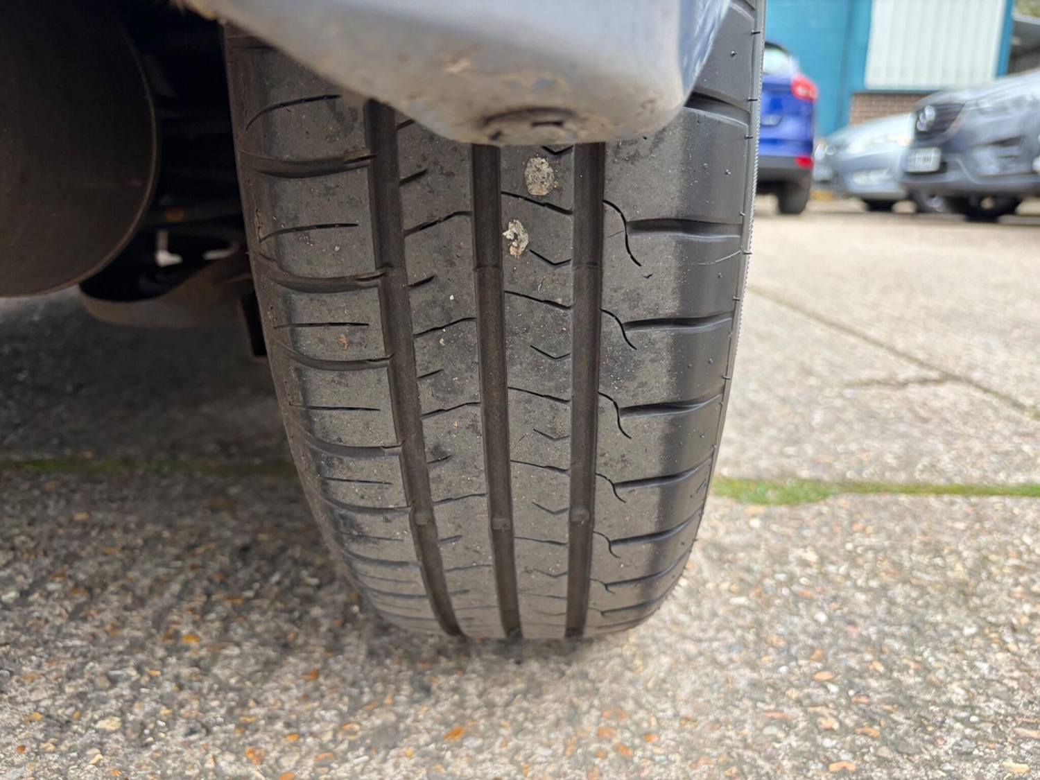 Used Toyota Yaris 2014 for sale - 77853961: Photo 56