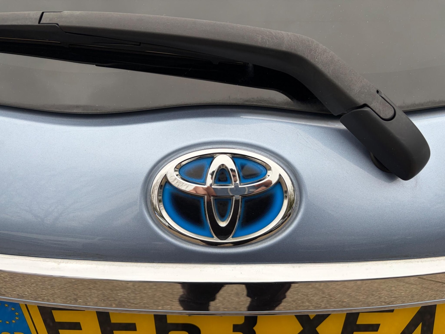 Used Toyota Yaris 2014 for sale - 77853961: Photo 61