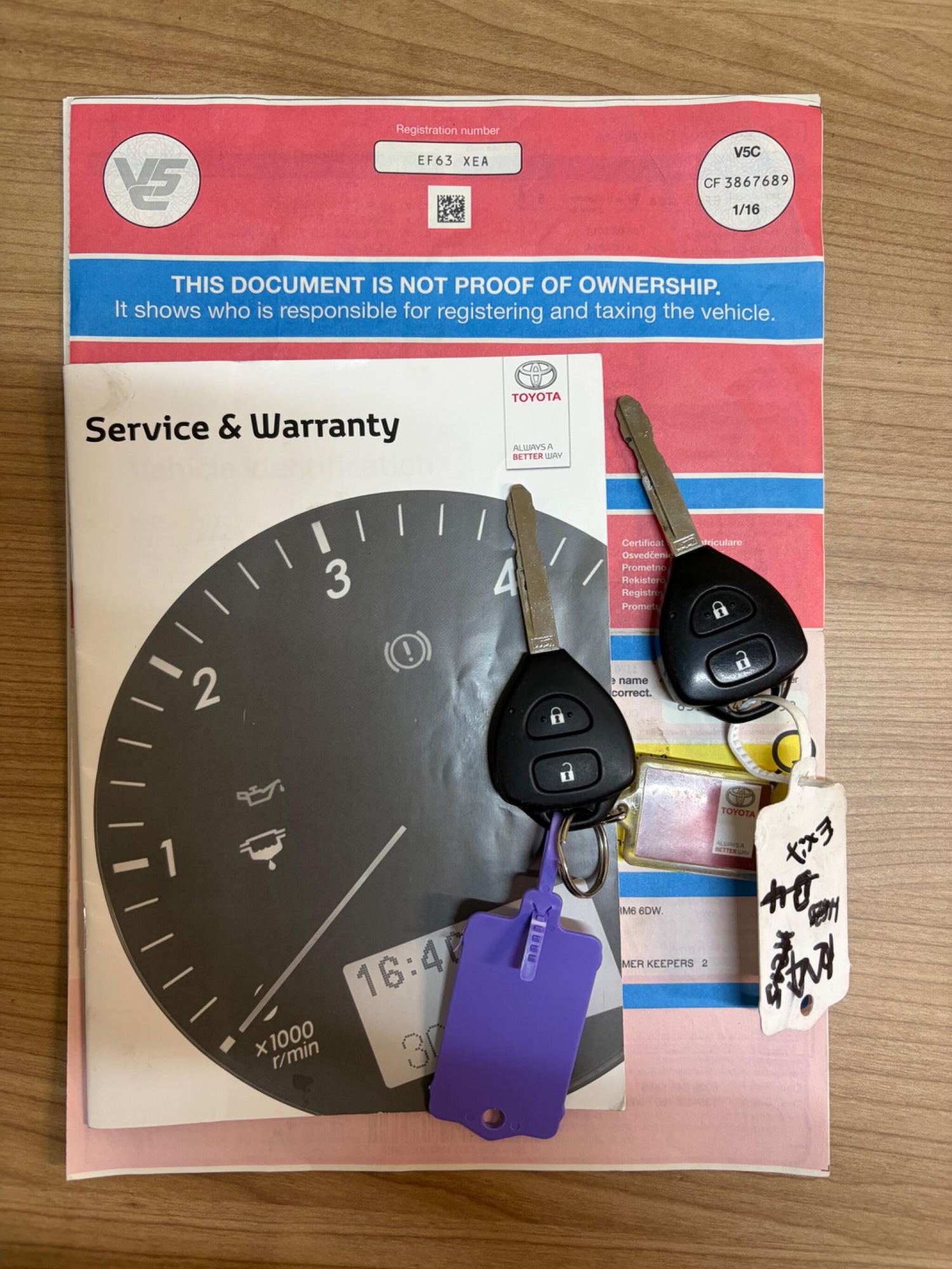 Used Toyota Yaris 2014 for sale - 77853961: Photo 62