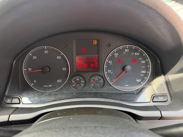 Used Volkswagen Golf 2008 for sale - 74861383: Photo 13