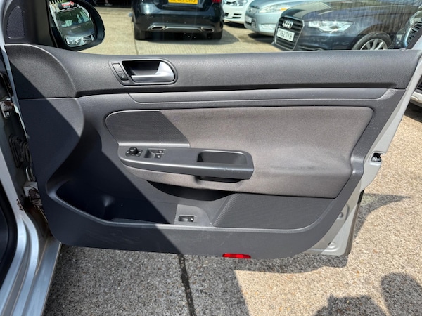 Used Volkswagen Golf 2008 for sale - 74861383: Photo 19
