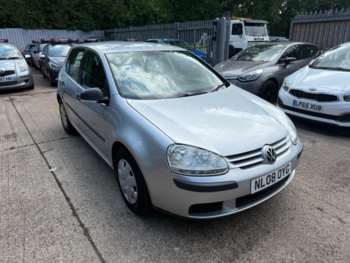 2008 (08) - 2.0 SDI S 5dr