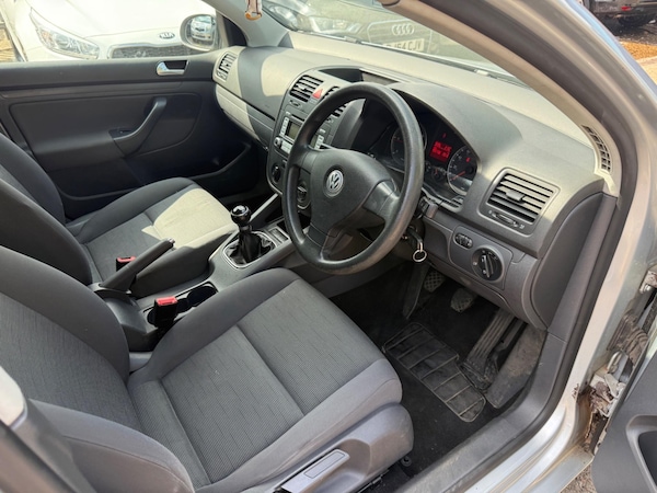 Used Volkswagen Golf 2008 for sale - 74861383: Photo 20