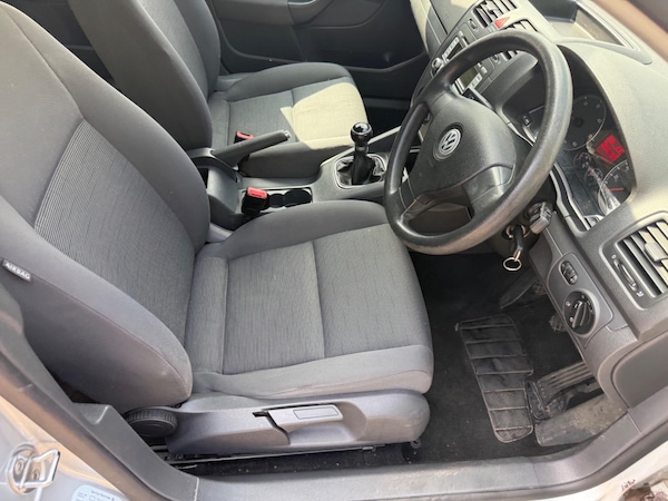 Used Volkswagen Golf 2008 for sale - 74861383: Photo 21