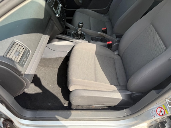 Used Volkswagen Golf 2008 for sale - 74861383: Photo 25