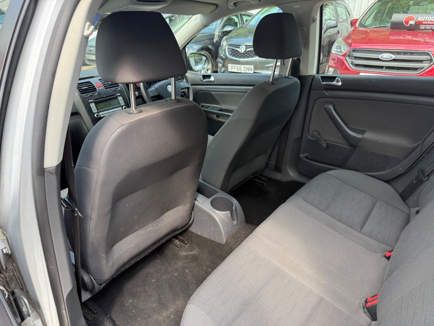Vehicle 28