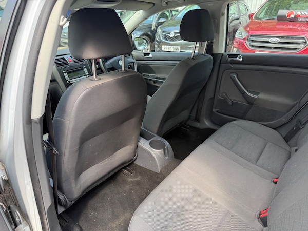 Used Volkswagen Golf 2008 for sale - 74861383: Photo 28