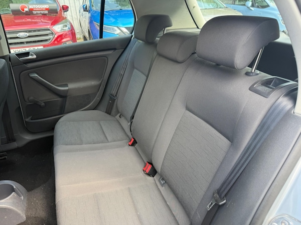 Used Volkswagen Golf 2008 for sale - 74861383: Photo 30