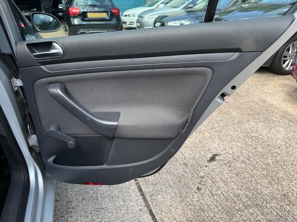 Used Volkswagen Golf 2008 for sale - 74861383: Photo 31