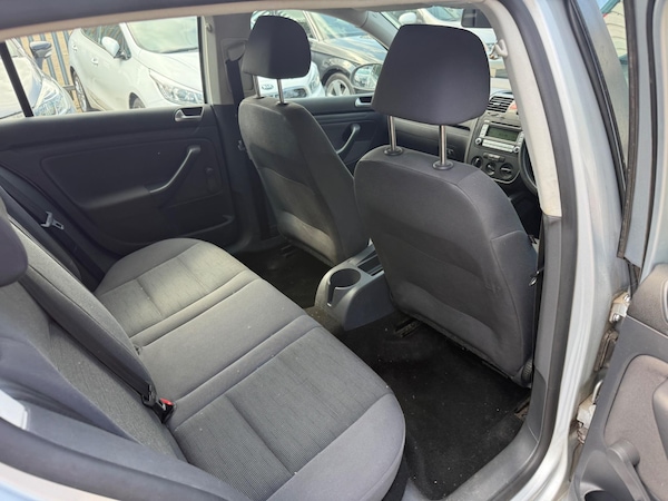 Used Volkswagen Golf 2008 for sale - 74861383: Photo 32