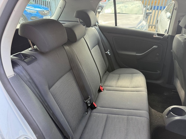 Used Volkswagen Golf 2008 for sale - 74861383: Photo 34