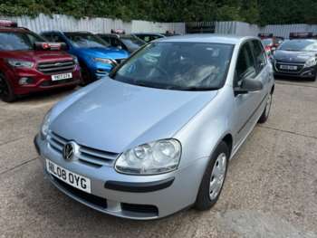 Used Volkswagen Golf 2008 for sale - 74861383: Photo