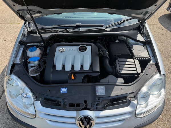 Used Volkswagen Golf 2008 for sale - 74861383: Photo 45