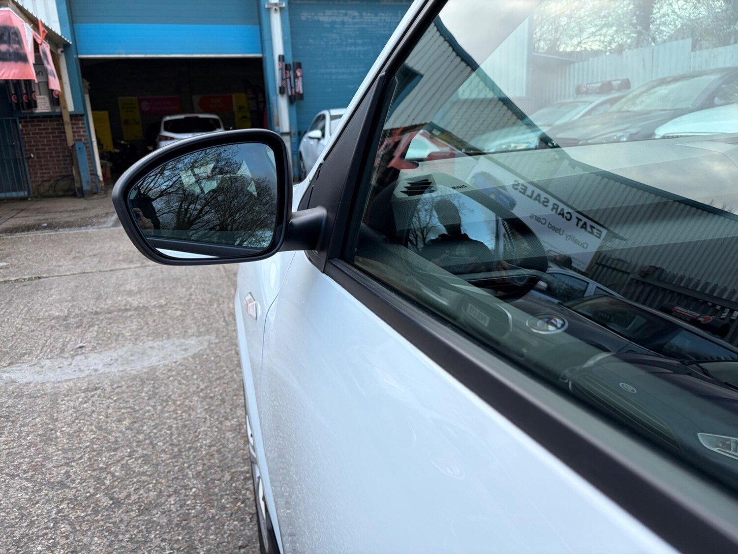 Used Dacia Sandero 2022 for sale - 77839099: Photo 16