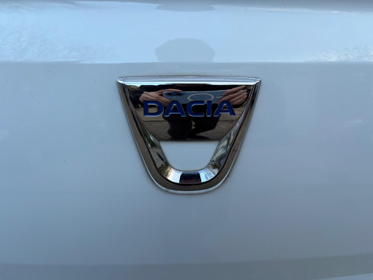 Used Dacia Sandero 2022 for sale - 77839099: Photo 18