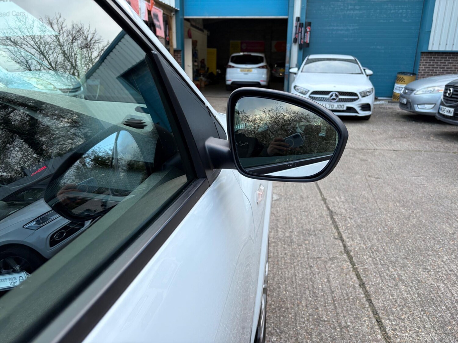 Used Dacia Sandero 2022 for sale - 77839099: Photo 20