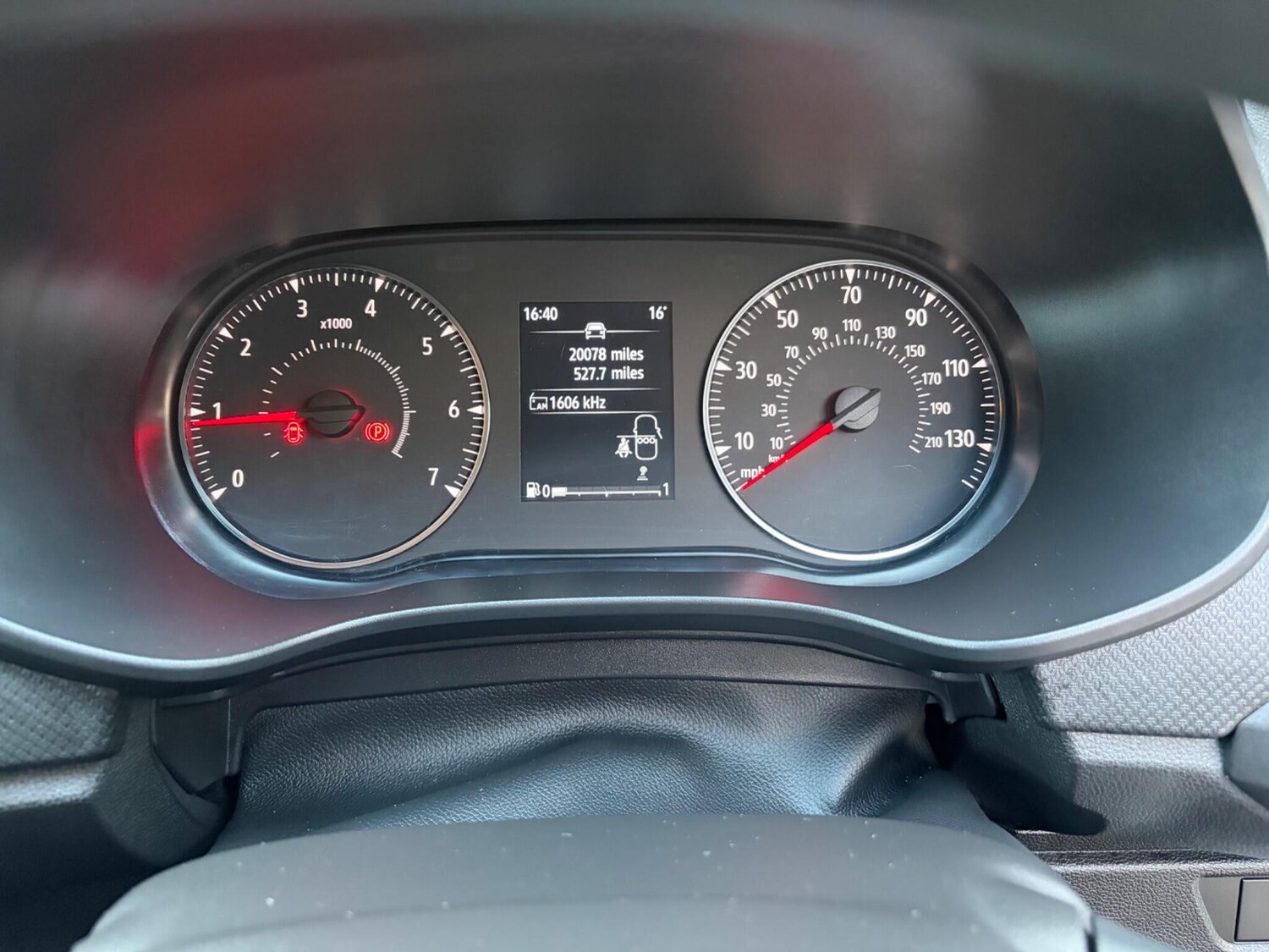 Used Dacia Sandero 2022 for sale - 77839099: Photo 21