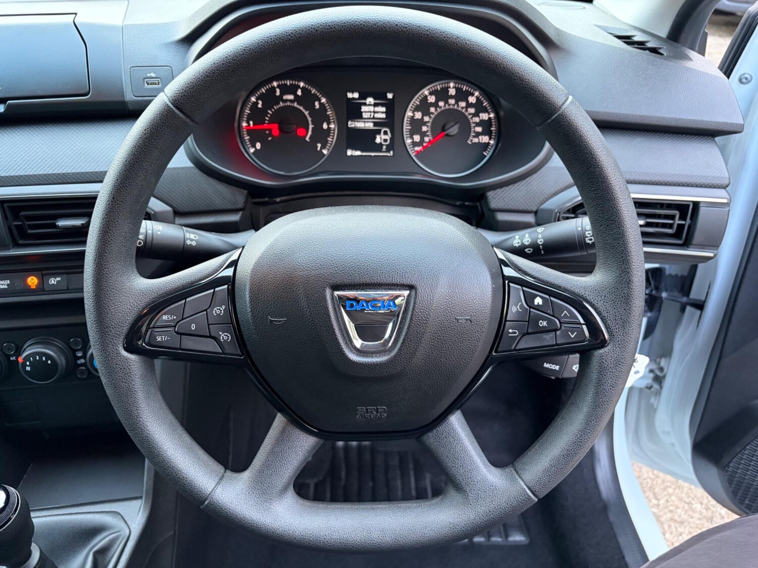 Used Dacia Sandero 2022 for sale - 77839099: Photo 22