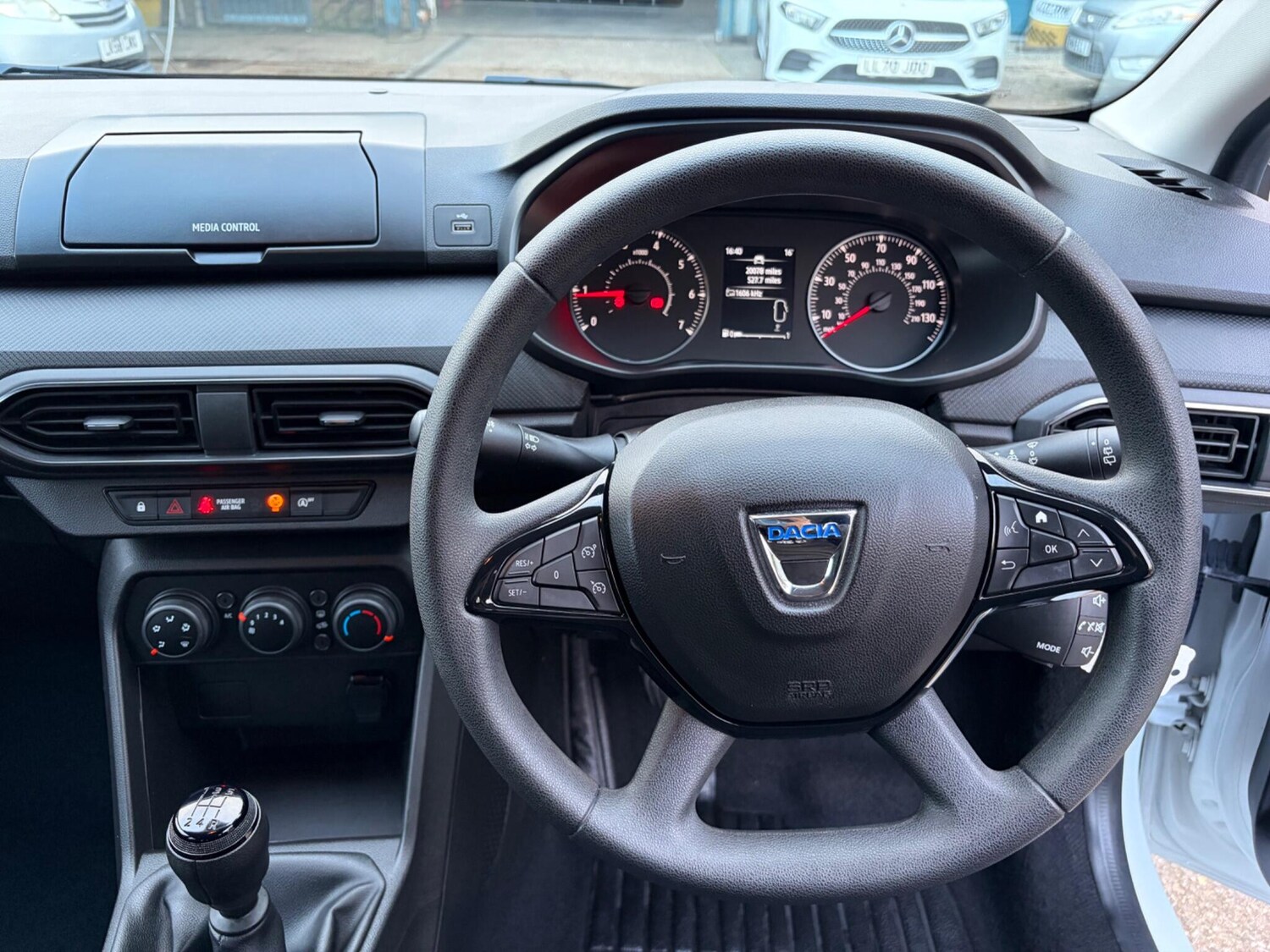 Used Dacia Sandero 2022 for sale - 77839099: Photo 28