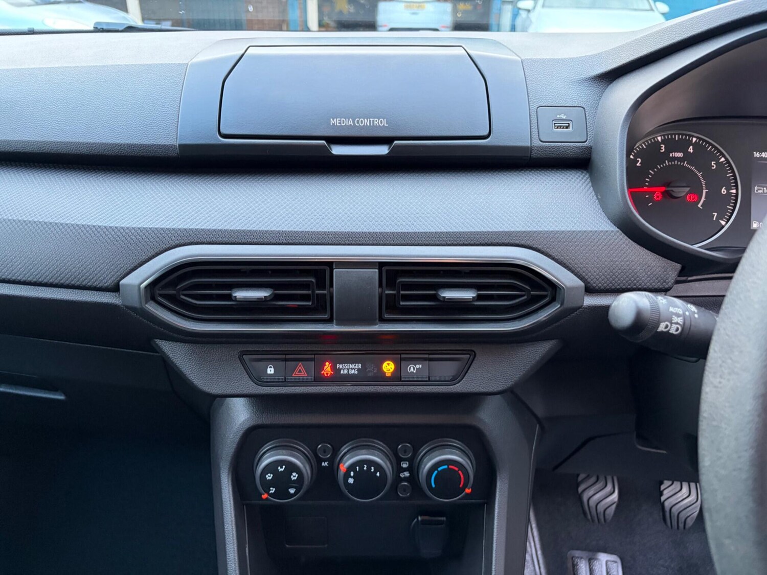 Used Dacia Sandero 2022 for sale - 77839099: Photo 29