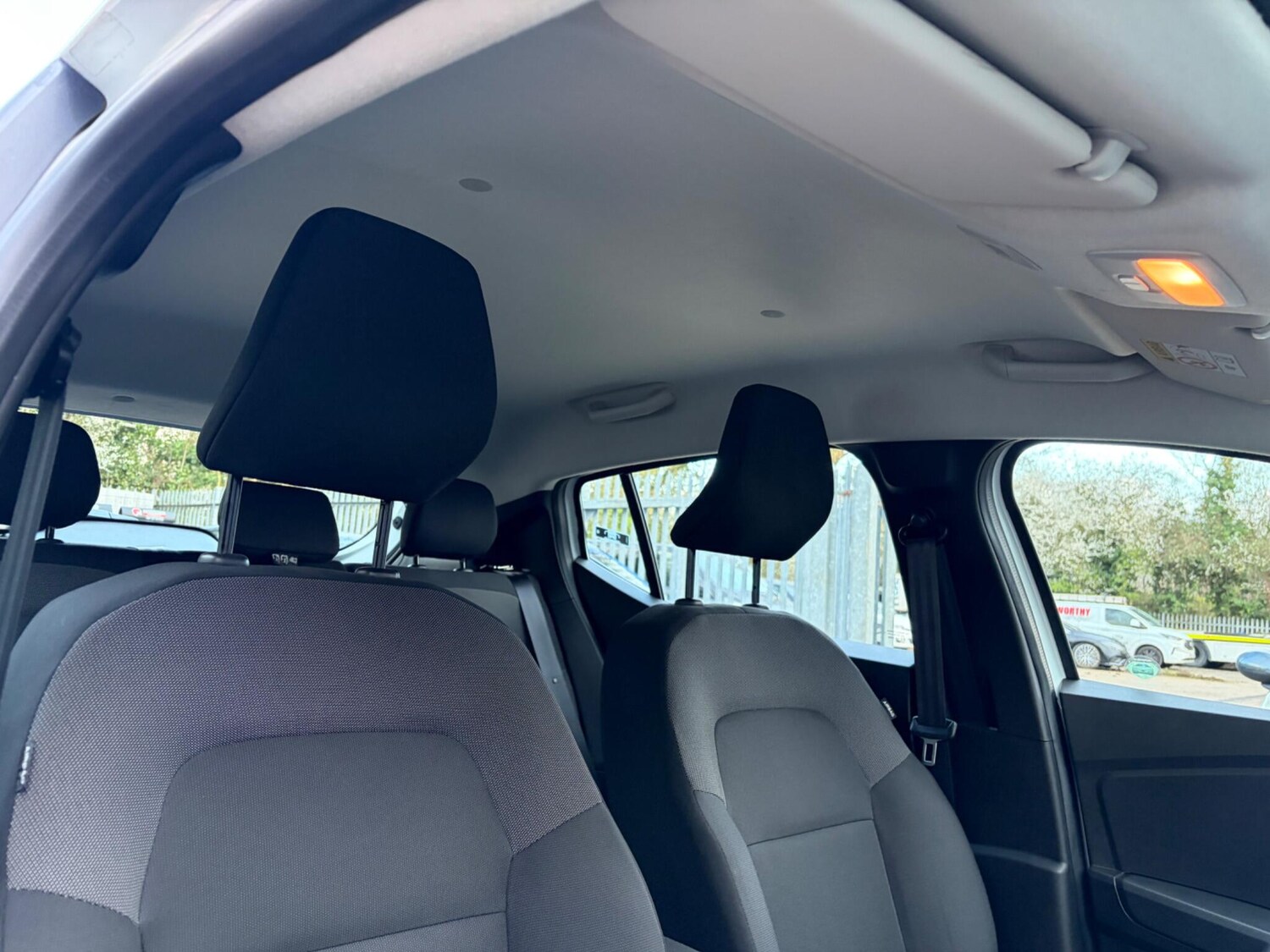 Used Dacia Sandero 2022 for sale - 77839099: Photo 35