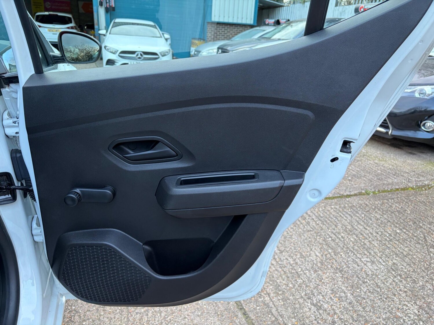 Used Dacia Sandero 2022 for sale - 77839099: Photo 36