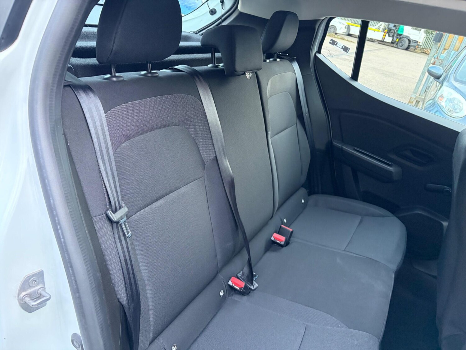 Used Dacia Sandero 2022 for sale - 77839099: Photo 39