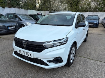 Used Dacia Sandero 2022 for sale - 77839099: Photo