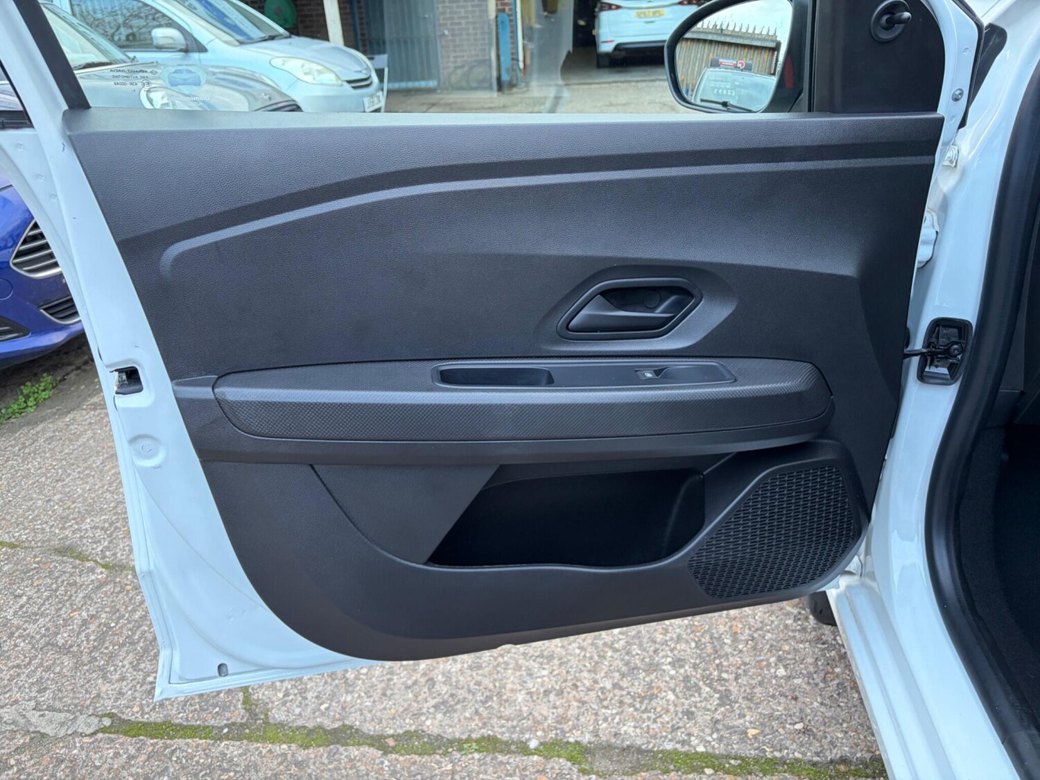 Used Dacia Sandero 2022 for sale - 77839099: Photo 41