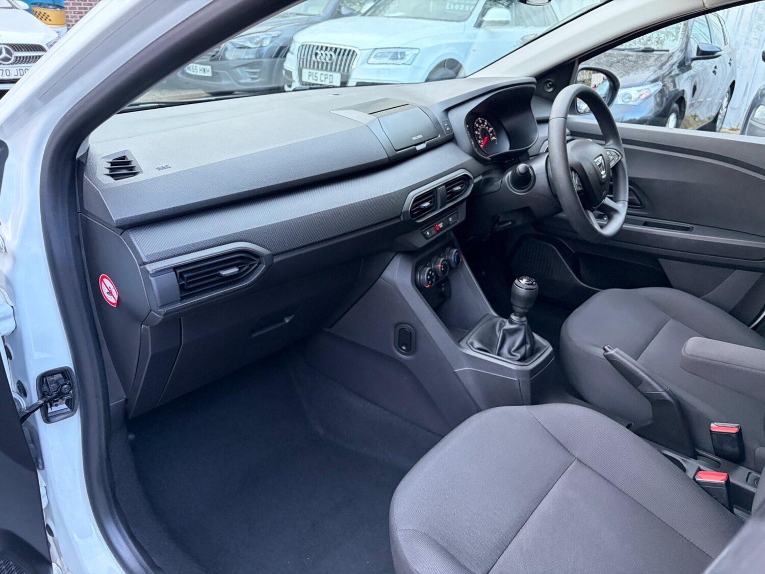 Used Dacia Sandero 2022 for sale - 77839099: Photo 42