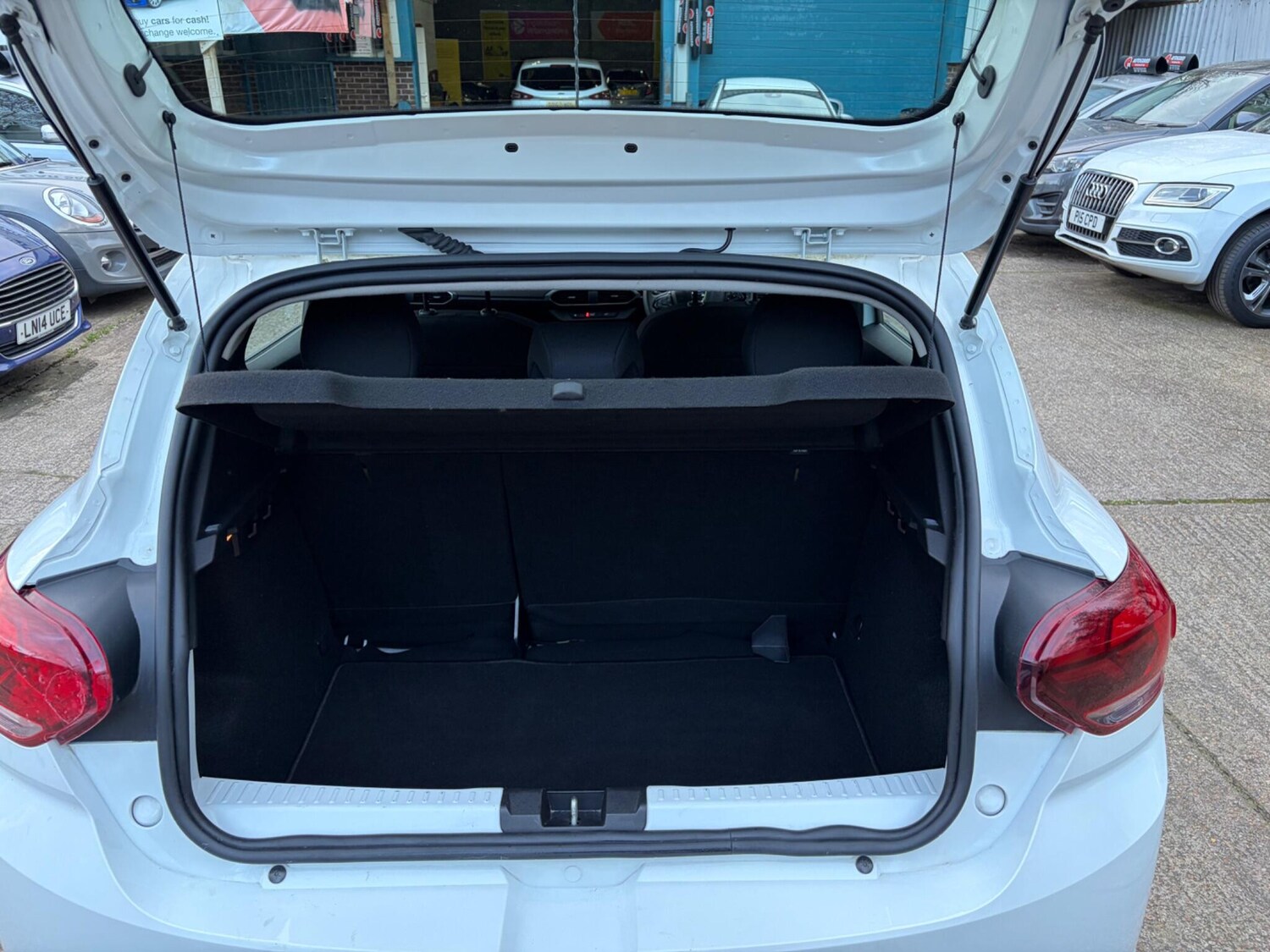 Used Dacia Sandero 2022 for sale - 77839099: Photo 50