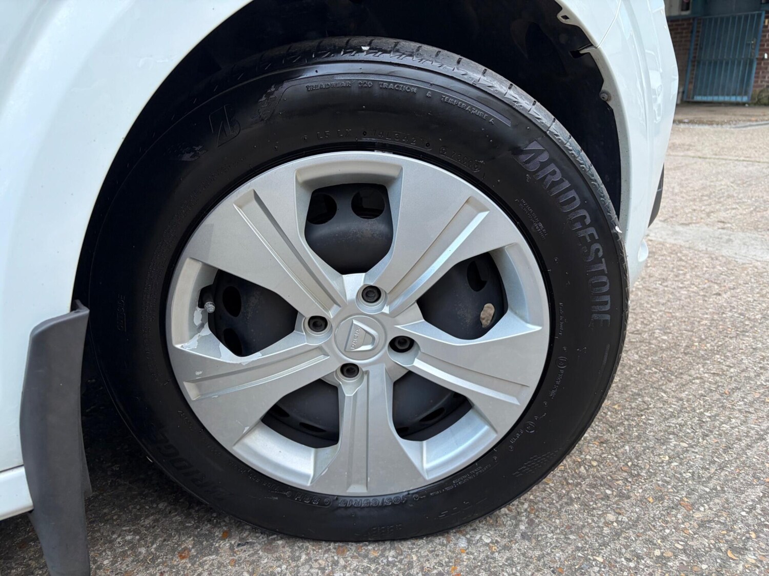 Used Dacia Sandero 2022 for sale - 77839099: Photo 54