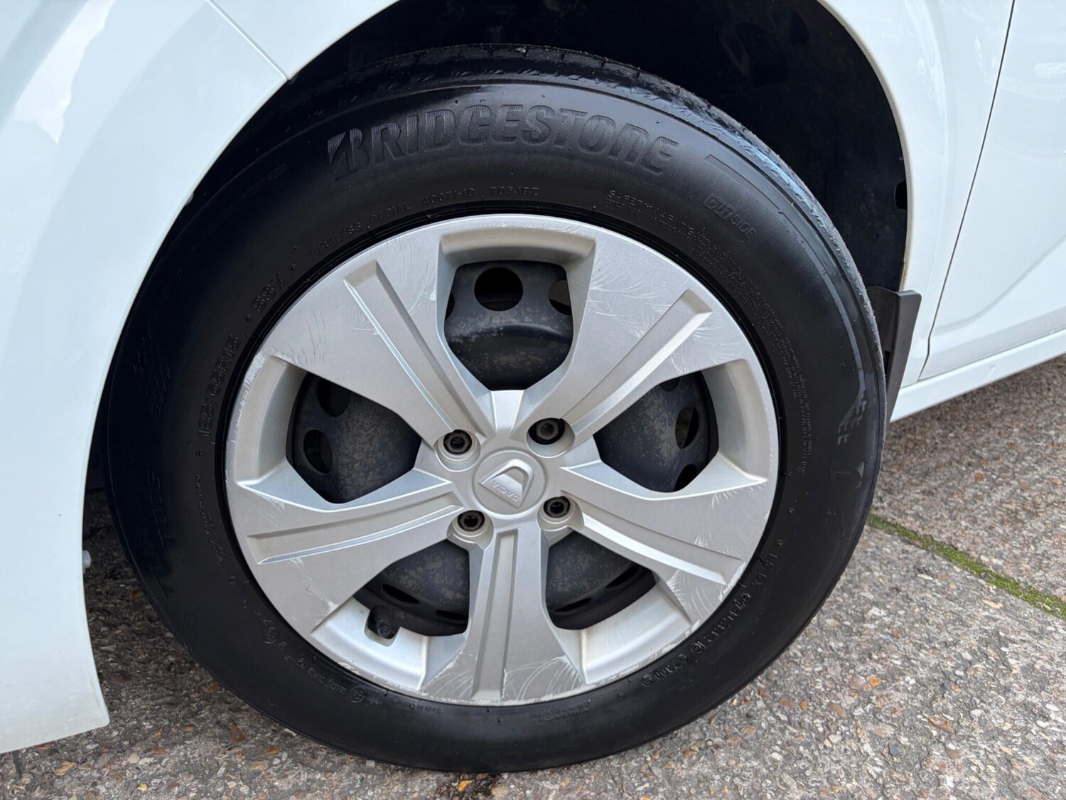 Used Dacia Sandero 2022 for sale - 77839099: Photo 56